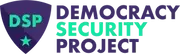 Logo of Democracy Security Project