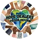 Logo de Hope Dealers Prison Reform