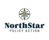 Logo of North Star Policy Action