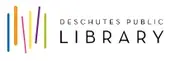 Logo of Deschutes Public Library