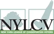 Logo of New York League of Conservation Voters