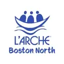 Logo of L'Arche Boston North