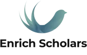 Logo de Enrich Scholars