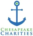 Logo de Chesapeake Charities