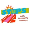 Logo de STooPS Art & Community