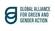 Logo of Global Alliance for Green and Gender Action (GAGGA)