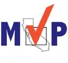 Logo de Million Voters Project