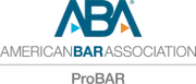 Logo de American Bar Association