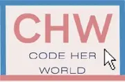 Logo de Code Her World