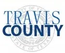 Logo of Travis County