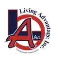 Logo de Living Advantage, Inc