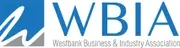 Logo of WBIA: WESTBANK BUSINESS & INDUSTRY ASSOCIATION