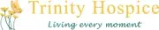 Logo of Trinity Hospice