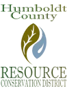 Logo de Humboldt County Resource Conservation District