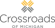 Logo of Crossroads of  Michigan