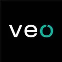 Logo of Veo