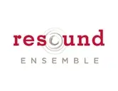 Logo de Resound Ensemble