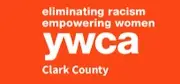 Logo de YWCA Clark County
