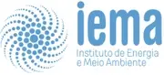 Logo of Instituto de Energia e Meio Ambiente