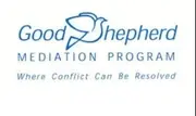 Logo of Good Shepherd Mediation Program