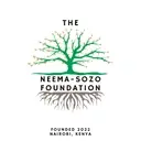 Logo de The Neema-Sozo Foundation