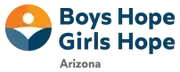 Logo de Boys Hope Girls Hope of Arizona