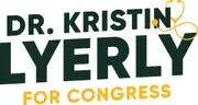 Logo de Dr. Kristin Lyerly for Congress