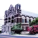 Logo de First Presbyterian Church of Durham, NC