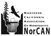 Logo of NorCAN (Northern California Association of Nonprofits)