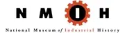 Logo of National Museum of Industrial History