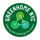 Logo de GreenHomeNYC