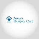 Logo de Access Hospice Care