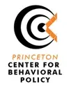 Logo of Princeton University, Kahneman-Treisman Center for Behavioral Science & Public Policy