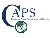 Logo of Centre for Asian Philanthropy and Society (CAPS)