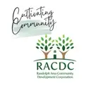 Logo of Randolph Area Community Development Corporation