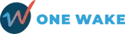 Logo of ONE Wake