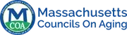 Logo of Massachusetts Councils on Aging