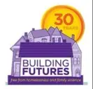 Logo de Building Futures with Women and Children