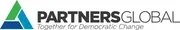 Logo of PartnersGlobal