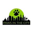 Logo de Paws in the City