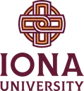 Logo of Iona University