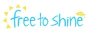 Logo de Free To Shine