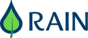 Logo of RAIN (Regenerative Agroforestry Impact Network)