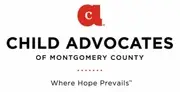 Logo of Child Advocates of Montgomery County