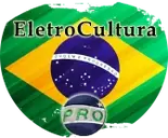 Logo de EletroCultura