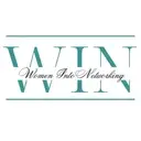 Logo de Women Into Networking WIN