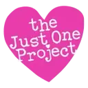 Logo of The Just One Project