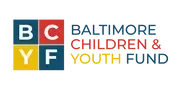 Logo of Baltimore Children and Youth Fund, Inc.