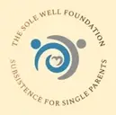 Logo of The Sole Well Foundation