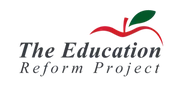 Logo de Education Reform Project